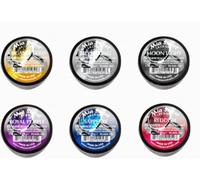 Mia Secret Nail Art Acrilico Collezione Polvere 6 Colori Set - Scegli il Tuo Set