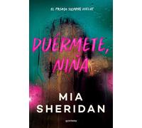 Duérmete, niña