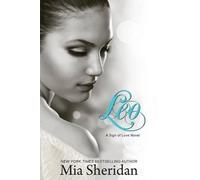Mia Sheridan Leo (Tascabile)