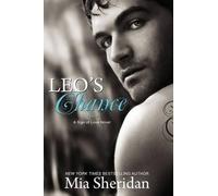 Mia Sheridan Leo's Chance (Tascabile)