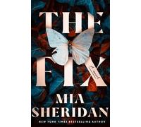 Mia Sheridan The Fix (Tascabile)