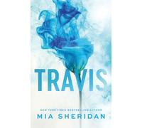 Mia Sheridan Travis (Tascabile)