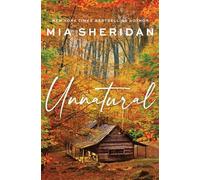 Mia Sheridan Unnatural (Tascabile) Men and Monsters