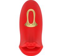 Mia - sicilia double pleasure vibrating + biting