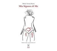 Mia signora di me. Ediz. portoghese e italiana
