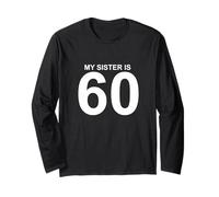 MIA Sorella È 60 Maglia a Manica