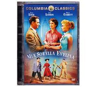 Mia sorella Evelina