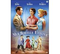 Mia sorella Evelina