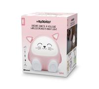 Bigben Interactive BTKIDSCAT sveglia Sveglia digitale Rosa