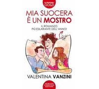 Mia suocera è un mostro