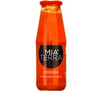 Mia Terra Passata di Pomodoro Fresco BIO NV