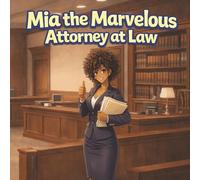 Mia The Marvelous Attorney at Law