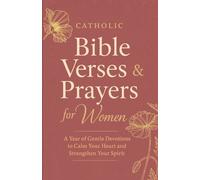 Mia Trustfield Catholic Bible Verses & Prayers for Women (Tascabile)