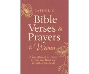 Mia Trustfield Trustfield Mia Mia T Catholic Bible Verses & Prayers (Tascabile)