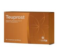 Mia Vita TEUPROST 30 COMPRESSE