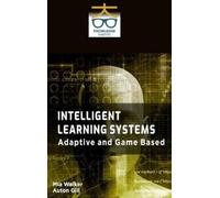 Mia Walker Auto Intelligent Learning Systems: Adaptive and Ga (Copertina rigida)