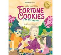 Mia Wenjen Fortune Cookies for Everyone (Smithsonian) (Copertina rigida)