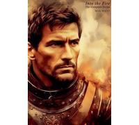 Mia West Into the Fire (Tascabile)