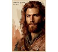 Mia West Marked by Fire (Tascabile) Sons of Britain