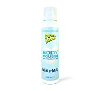Mia y Miu PETA ZETAS Mousse Corpo PTZ 150 ML