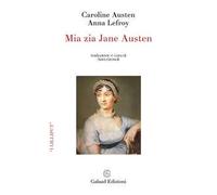 Mia zia Jane Austen