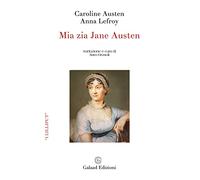 Mia zia Jane Austen