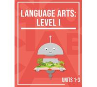Miacademy Workbook: Language Arts: Level I, Units 1-3 | Homeschool Language Arts Curriculum for Grade 8