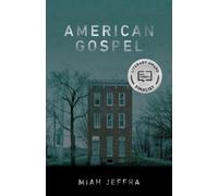 Miah Jeffra American Gospel (Tascabile)