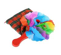 Miake Borsa per Il Cambio Magico - Trucchi magici per Bambini | Magic Bag Trick Toys per Bambini Fa apparire Le Cose scomparire Prop Divertente per Principianti