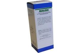 MIALGIN 50ML GTT BG