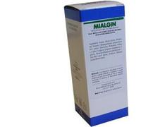 Mialgin 50ml gtt bg