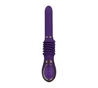 MiaMaxx - MiaPasione Thruster Purple
