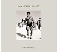 Miami Beach 1988-1995