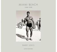Miami Beach 1988-1995