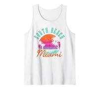 Miami Beach Florida USA America Canotta