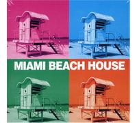 Miami Beach House