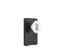 Miami Beach, South Beach, South Pointe Park, Lincoln Road PopSockets PopWallet per MagSafe