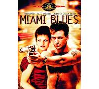 Miami Blues