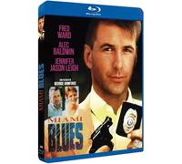 Miami Blues (Blu-Ray)