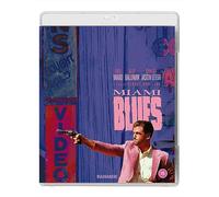 Miami Blues (Blu-ray) Alec Baldwin Charles Napier Jennifer Jason Leigh Fred Ward