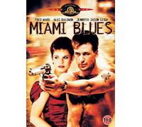 Miami Blues [Edizione: Regno Unito]