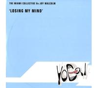 Miami Collective - Losing My Mind + Jocelyn Brown