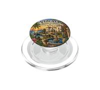 Miami, Coral Gables, Vizcaya, matrimoni, Gondole, PopSockets PopGrip per MagSafe