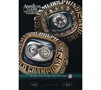 Miami Dolphins: Nfl America'S Game [Edizione: Stati Uniti]