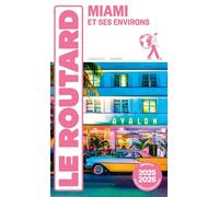 Miami et ses environs