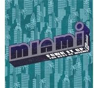 Miami - Funk It Up