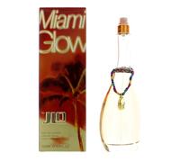 Miami Glow di J. Lo per donna 3,4 oz Eau De Toilette EDT Spray