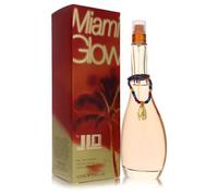 Miami Glow Di Jennifer Lopez Eau De Toilette Spray 3.3 Oz