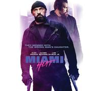 Miami Heat (DVD) Shannon Murray Tim Malcolm Victor Gonzalez Yauhen Brausaus