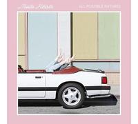 Miami Horror - All Possible Future (Deluxe Edition)
